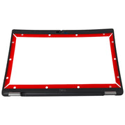 DURAFORCE Bezel For Dell Precision 3480 Latitude 5440 E5440 LCD Black IR Bezel Cam JK0TP