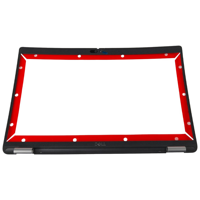 DURAFORCE Bezel For Dell Precision 3480 Latitude 5440 E5440 LCD Black IR Bezel Cam JK0TP