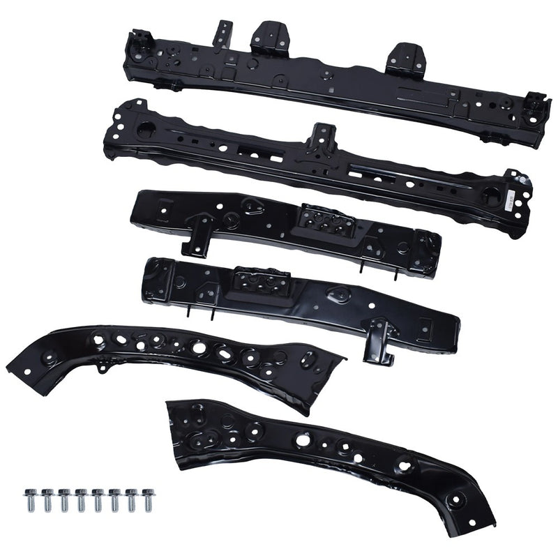 Radiator Core Support Assembly for Toyota Highlander 2020 2023 US