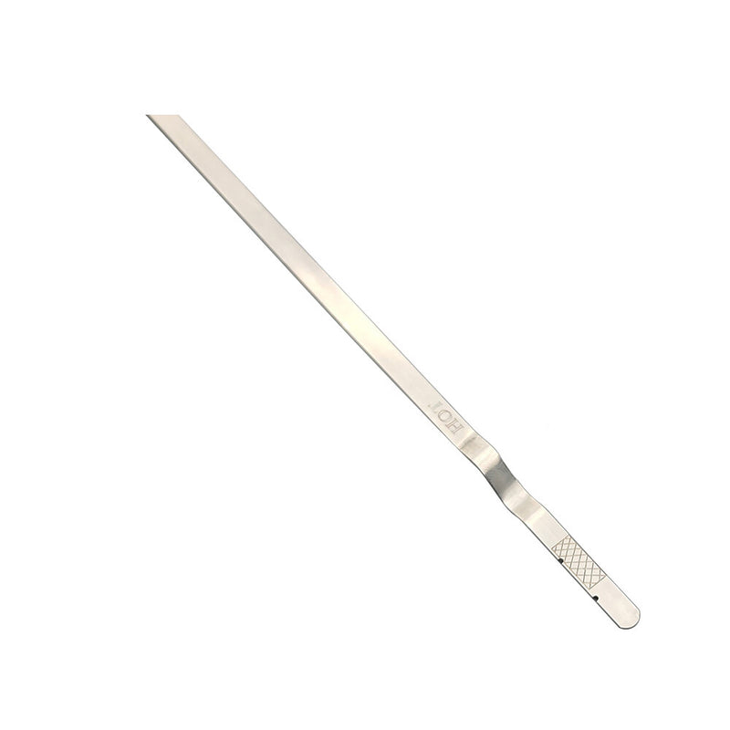 DURAFORCE Transmission Oil Level Dipstick 31086-JA00A Fit For 2015-2022 Nissan Rogue 2.5L