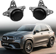 DURAFORCE 1672405300 1672405400 Engine Motor Mounts For Mercedes Benz GLE450 GLS450 C167