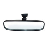 DURAFORCE 87810 52041 Rear View Mirror Interior for Toyota Corolla Camry RAV4 Yaris