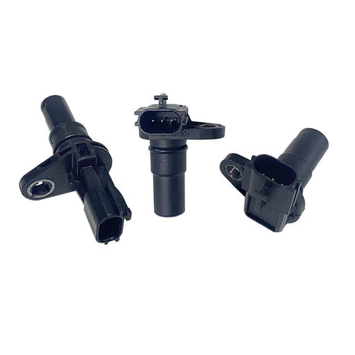 DURAFORCE New Input Output Speed Sensor CVT CVT7 RE0F11A JF015E for Nissan Altima Infiniti