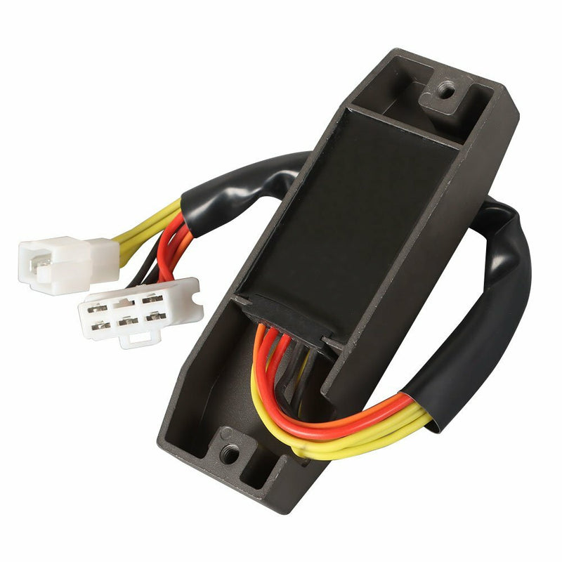 DURAFORCE Regulator Rectifier For Suzuki VS1400GLP Intruder 1400 1987-1995 32800-38B00