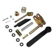 DURAFORCE Quick Attach Coupler Latch Kit 227873A1 H436001 For Case 1835C 1838 1840 1845C