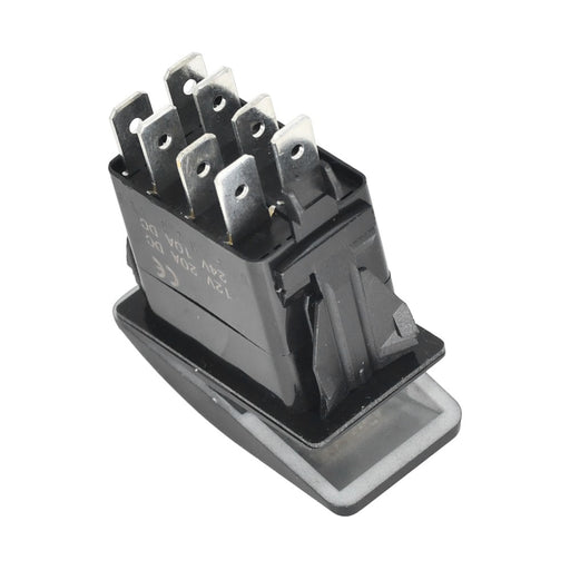 DURAFORCE Headlight Switch for CAN-AM Maverick Trail Defender HD8 HD5 HD10 MAX HD8 Traxter