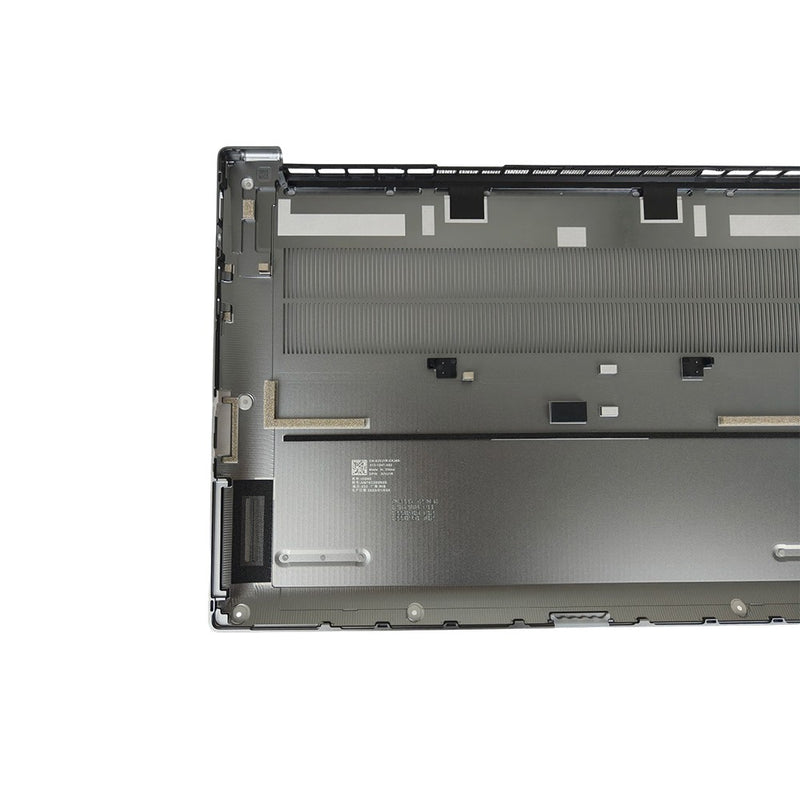 DURAFORCE New For Dell Precision 16 M5680 5680 Bottom Base Case Cover 0JVJ1R 16in Gray US