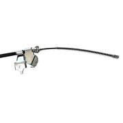 DURAFORCE Rear Right Parking Brake Cable For Toyota RAV4 2011-2017 2018 464200R013