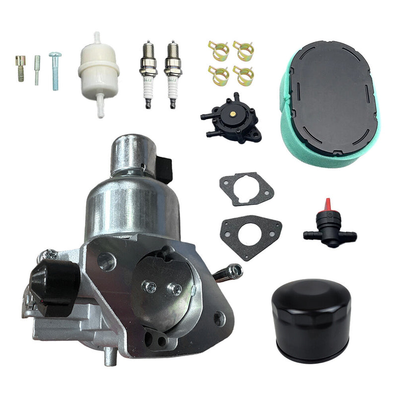 DURAFORCE New Carburetor Carb For Kohler KT725 KT730 KT735 KT740 KT745 7000 Series Engine