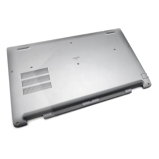 DURAFORCE New Bottom Base Case Cover For Dell Latitude 5530 E5530 0VKCX6 Silver Enclosure