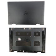 DURAFORCE New For Dell Inspiron 5410 5415 7415 2-in-1 LCD Rear Back Cover Top Case 0GWRR6