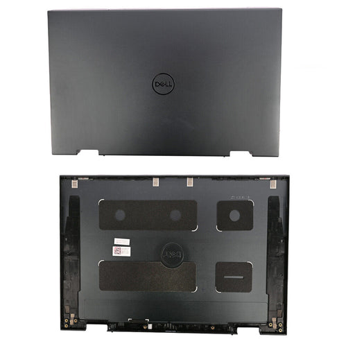 DURAFORCE New For Dell Inspiron 5410 5415 7415 2-in-1 LCD Rear Back Cover Top Case 0GWRR6