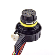 DURAFORCE TRANSMISSION EXTERNAL WIRE HARNESS FOR Ford 6R60 6R75 6R80 6L80E 6L90E Chevy GMC