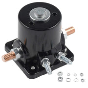 DURAFORCE 12 Volt Starter Solenoid Switch Relay For Johnson Omc Evinrude Outboard Motor