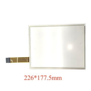 DURAFORCE 10.4" 8-Wire Touch Screen Digitizer for John Deer GreenStar GS2 2600 Monitor