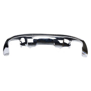 DURAFORCE 1568850925 Rear Lower Bumper Valance Panel for Mercedes Benz GLA250