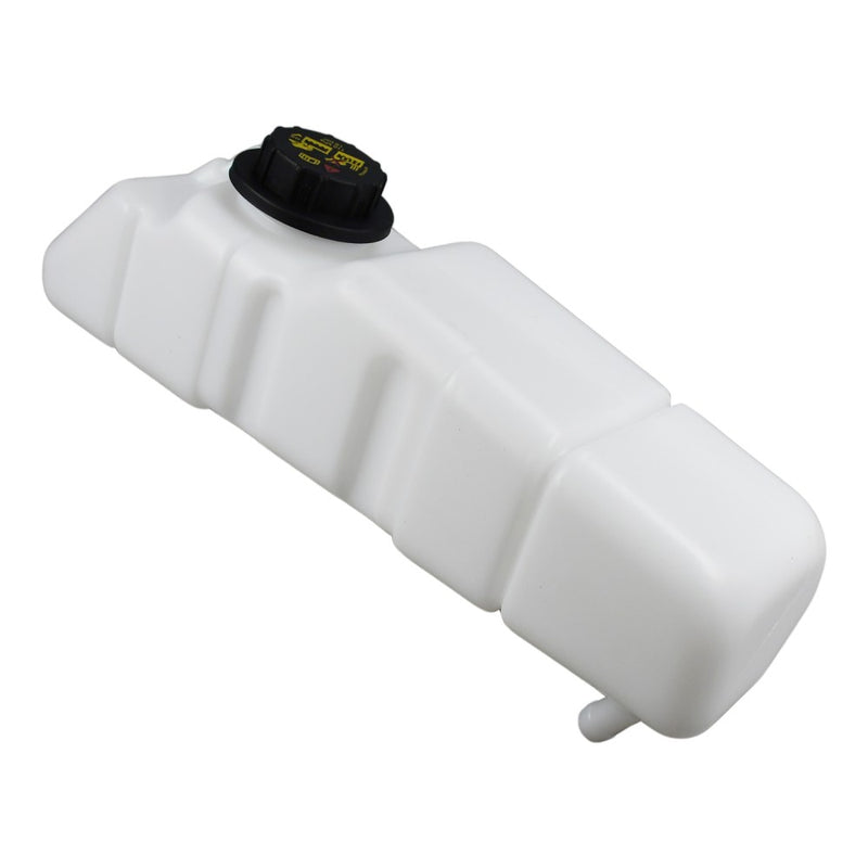 DURAFORCE Coolant Tank 6732375 for Bobcat S150 S175 S185 A300 T190 T250 T300 T320 S250