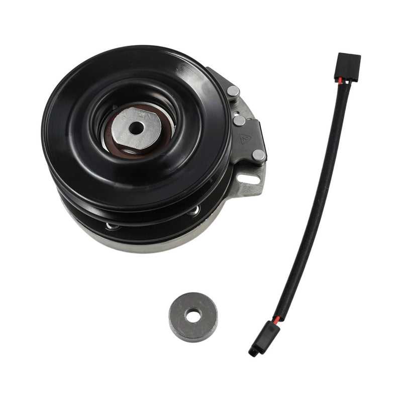 DURAFORCE 917-05209 5219-177 PTO Clutch for Cub Cadet Warner 5219-171 717-05123 5219-77