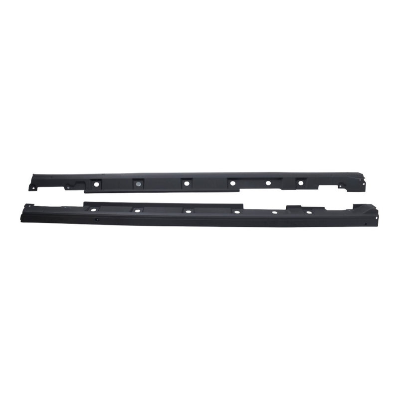 DURAFORCE Right & Left Side Rocker Skirt Molding Panel FOR 2020-2023 Toyota Highlander NEW