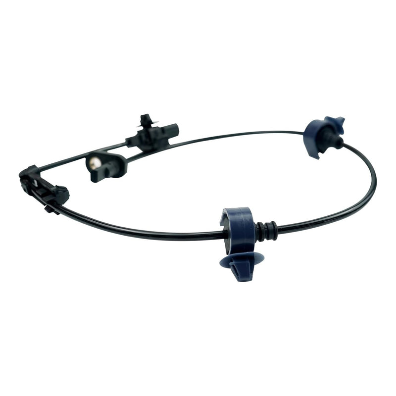 DURAFORCE ABS Wheel Speed Sensor Front Left/Right 57450-SNA-003 For 06-11 Honda Civic 2PCS