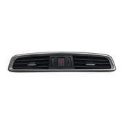 DURAFORCE Air Vents Upper Center Dash AC Hazard Switch For 2014-24 Nissan Murano Rogue
