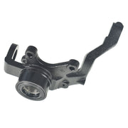 DURAFORCE Front Right Steering Knuckle For 2004-2013 Yamaha Rhino 450 660 700 ATV UTV