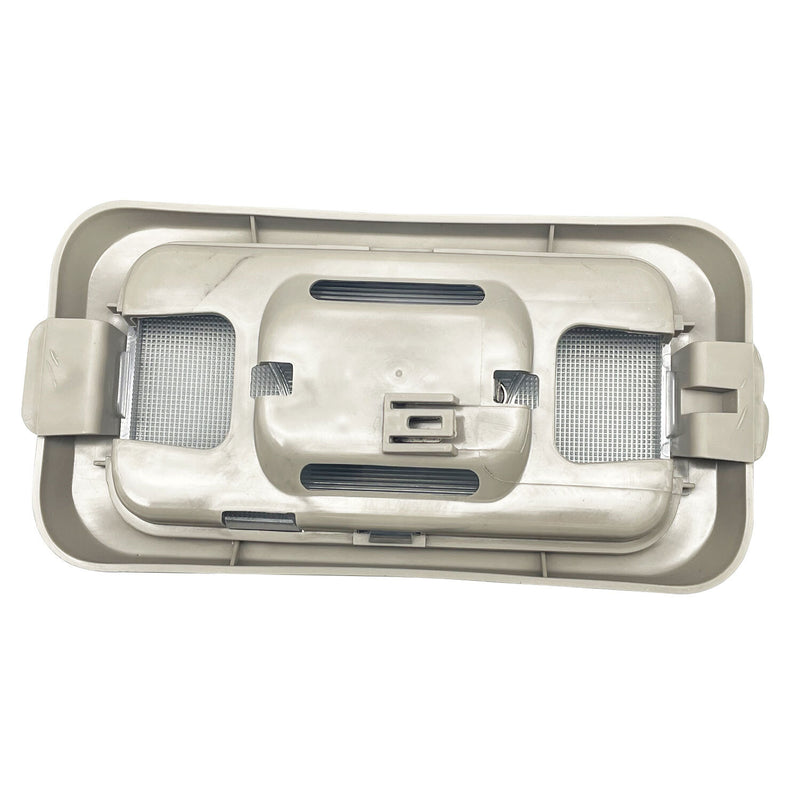 DURAFORCE New LED Interior Dome Lamp Light Housing For 04-08 Canyon Colorado GMC 15126553