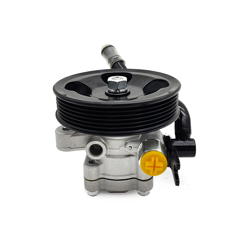DURAFORCE Power Steering Pump 21-5471 w/ Pulley Fit for 2006-2010 Hyundai Sonata V6 3.3L