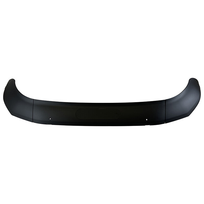 DURAFORCE Black Bug Shield Hood Deflector Guard Bonnet Protector for Toyota RAV4 2019-2024