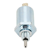 DURAFORCE Autoparts Shut Off Solenoid Replacement for Deere/Kawasaki 21188-2011 X475 Mower