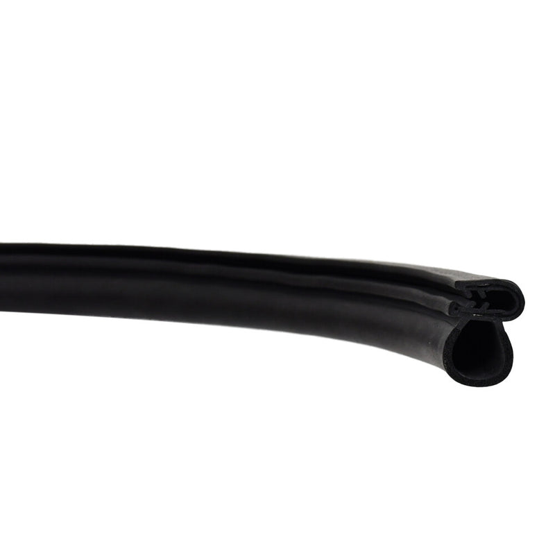 DURAFORCE Cab Outer Door Frame Weather Seal for Bobcat 7011039 543 553 643 645 741 742 773