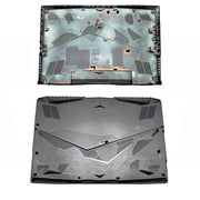 DURAFORCE Bottom Case Cover For MSI GE75 8RF 8RE 9SE 9SF MS-17E2 17E1 17-E9 3077E1D211Y311
