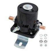 DURAFORCE 3 Post 12V Starter Solenoid 8N-11450 For Ford 2N 8N 9N Tractor SW218 SW355