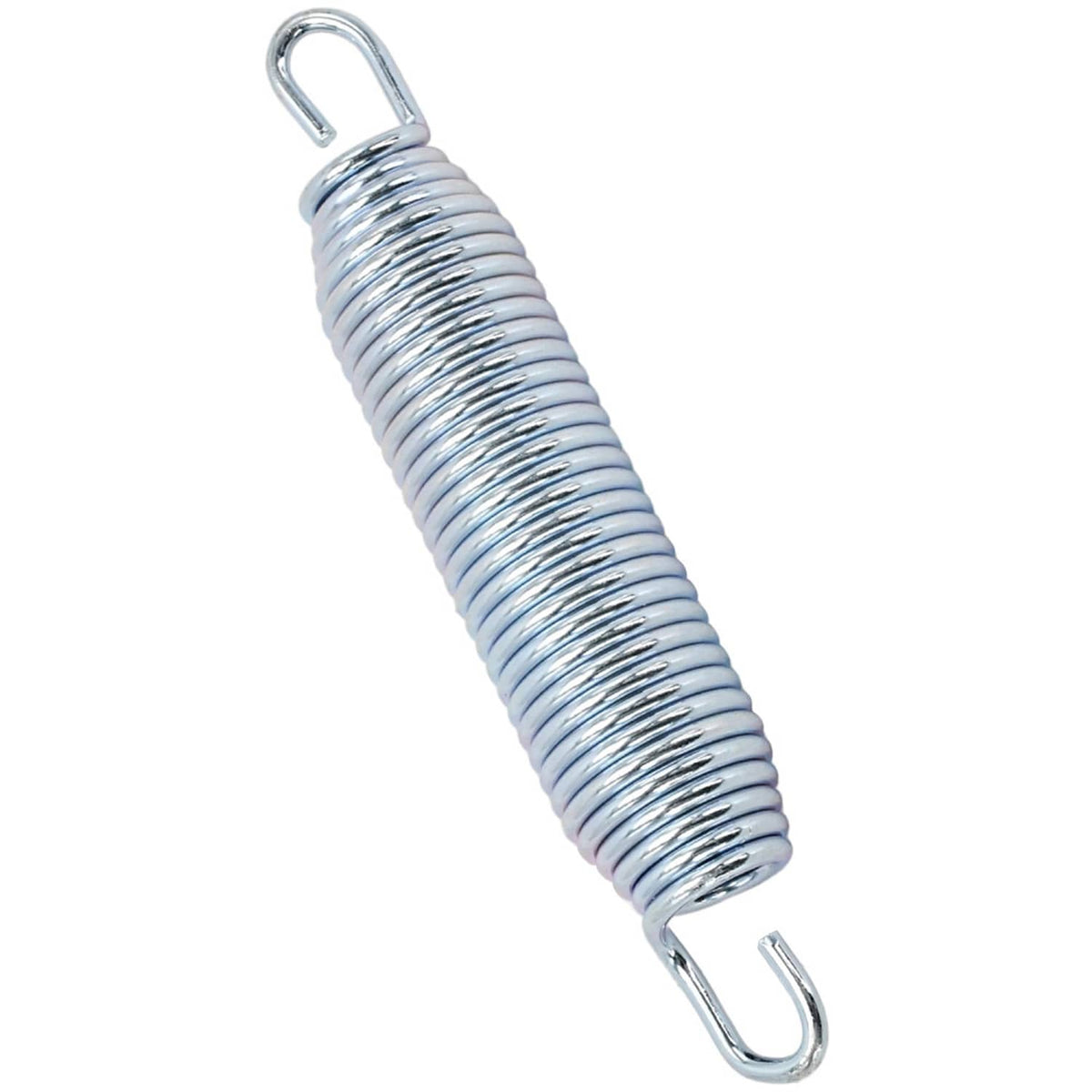 607616 122388 60429 Deck Idler Tension Spring for Hustler Dash Turn La ...