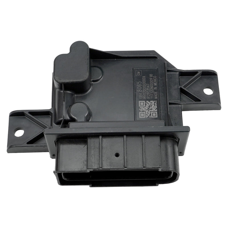 DURAFORCE Fuel Pump Control Module For 2017-18 Chevy Silverado 2500/3500 HD