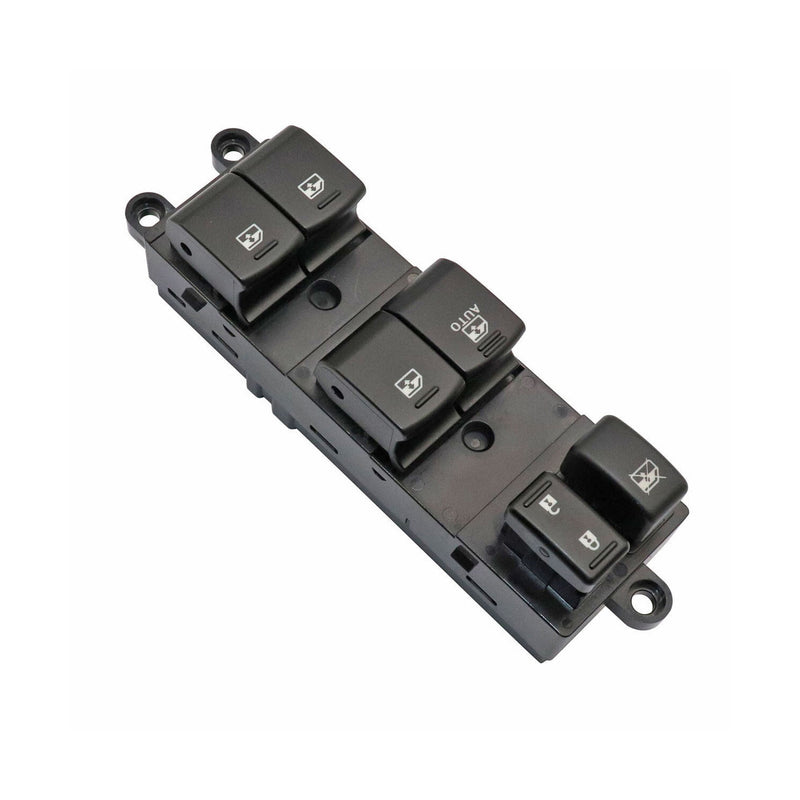 83071AJ21C Front Left Window Control Switch for Subaru Legacy Outback