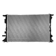 DURAFORCE New Radiators 8K0121251H for Audi A6 Quattro A7 S5 S4 A5 A4 Sedan 2009 US