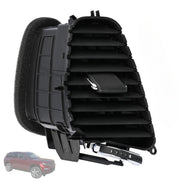 DURAFORCE Driver Side Dash A/c Heat Air Vent For Jeep Cherokee 2014-2023 1WG57DX9AC New