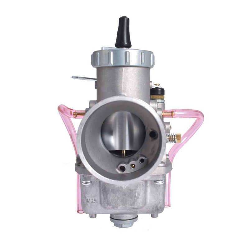 DURAFORCE For ROUND SLIDE VM38-9 42-6025 13-5006 2 STROKE 38MM CARBURETOR