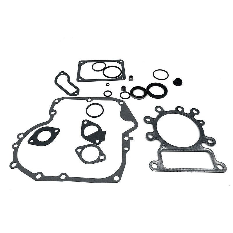 DURAFORCE Engine Gasket Set For BRIGGS & STRATTON 19HP 20HP 21HP SINGLE CYLINDER OHV USA