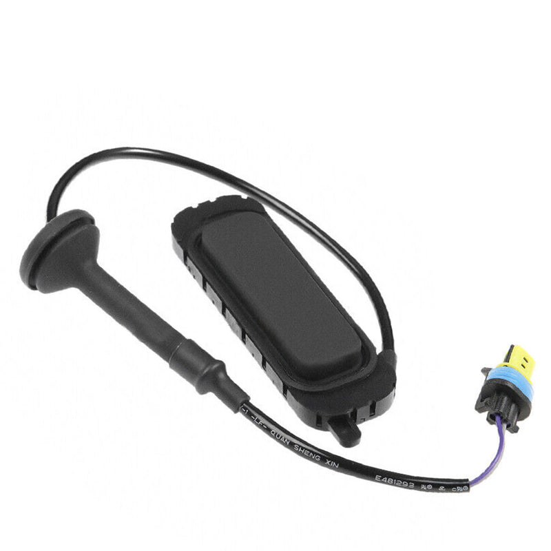 Lift Gate Tailgate Release Switch for GMC Yukon Sierra Tahoe Escalade 2007 2014