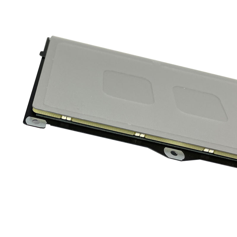 DURAFORCE New For HP ProBook 430 G7 440 G7 Touchpad Trackpad w/Copper M88379-001 Silver US