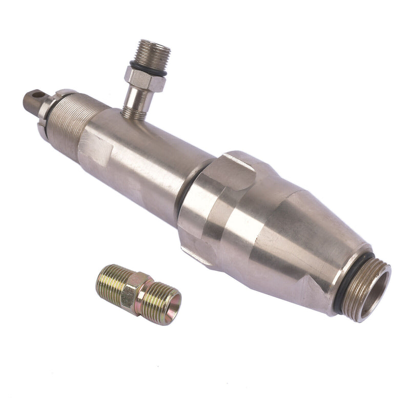 DURAFORCE Airless Sprayer Pump Assy 16Y706 Tooth Crew Pump Replace For 1095 1595 5900