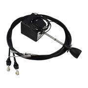 DURAFORCE Snow Plow Joystick Cable Controller Fits Western Fisher 1313015 56018 1313010