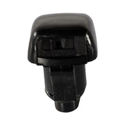 DURAFORCE Windshield Wiper Water Washer Spray Nozzle Jet For 11-17 Jeep Grand Cherokee