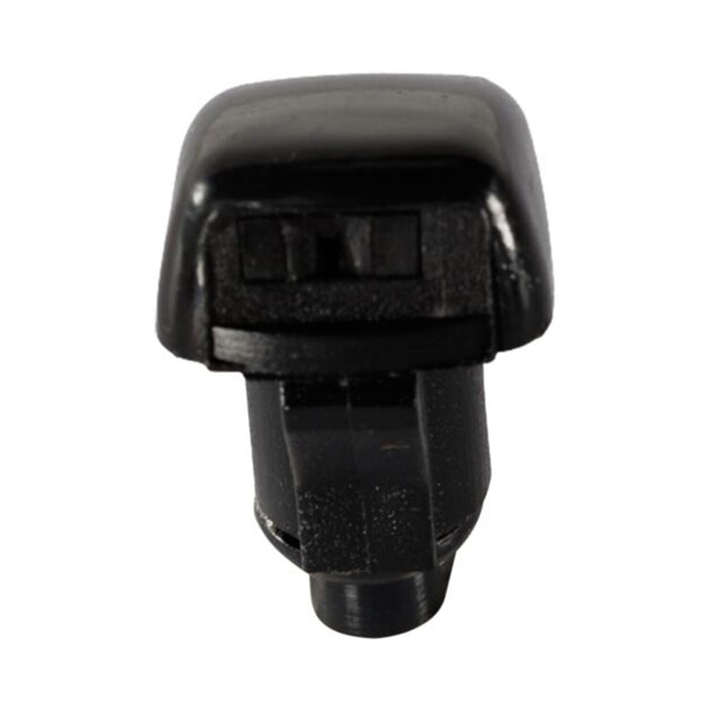 DURAFORCE Windshield Wiper Water Washer Spray Nozzle Jet For 11-17 Jeep Grand Cherokee