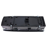DURAFORCE Window Switch Front Left Door For Mercedes Benz C250 C300 C350 C63 A2049055302