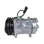 DURAFORCE A/C Compressor 14649606 14506862 15082742 11412632 For Volvo Excavator SD7H15