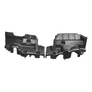 DURAFORCE Left & Right Side Air Deflector For 2014-2024 Toyota 4Runner Set of 2