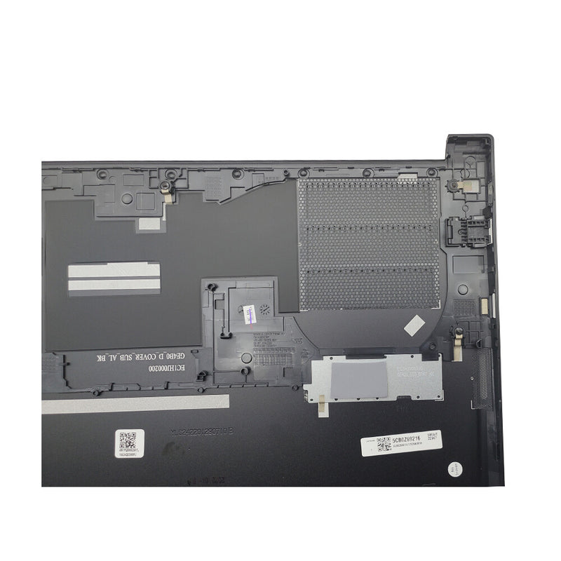 DURAFORCE For Lenovo Thinkpad E14 2nd Gen 2 Bottom Base Case Cover 5CB0Z69214 Enclosure US